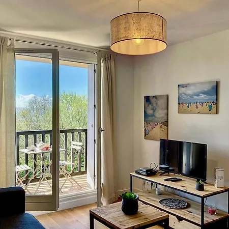 Daire Lassay - Welkeys Blonville-sur-Mer