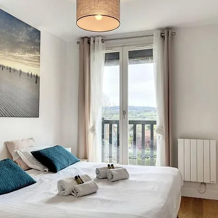 Lassay - Welkeys Blonville-sur-Mer