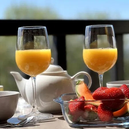 Lassay - Welkeys Daire