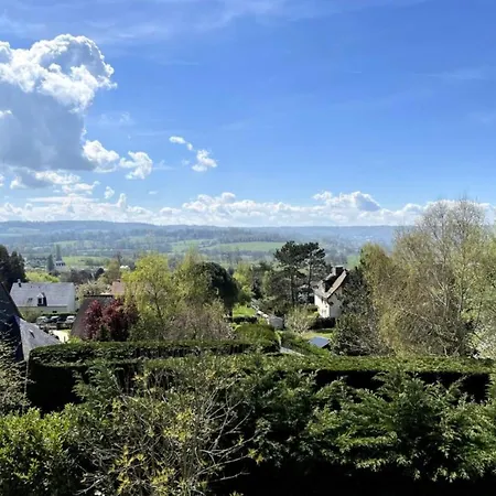 Lassay - Welkeys * Blonville-sur-Mer