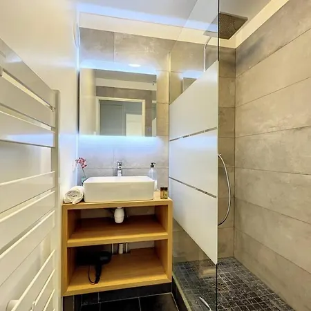 Lassay - Welkeys * Blonville-sur-Mer