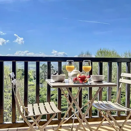 Lassay - Welkeys Daire Blonville-sur-Mer