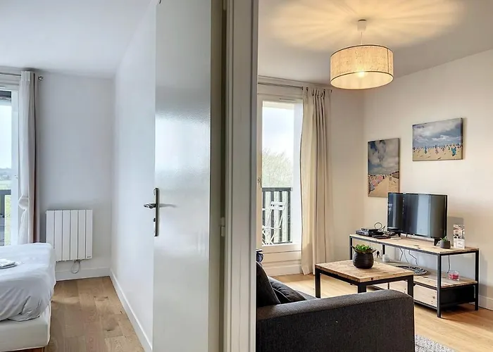 Apartament Lassay - Welkeys *