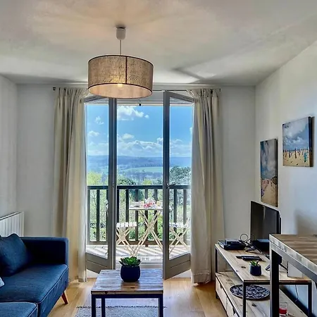 Lejlighed Lassay - Welkeys