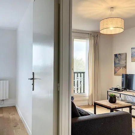 Lejlighed Lassay - Welkeys *