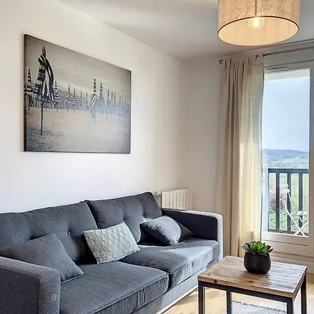 Lejlighed Lassay - Welkeys Blonville-sur-Mer