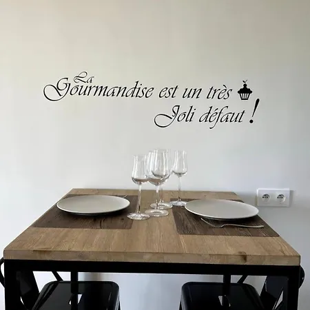 Lejlighed Lassay - Welkeys