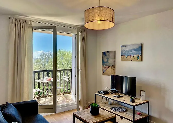 Appartement Lassay - Welkeys Blonville-sur-Mer