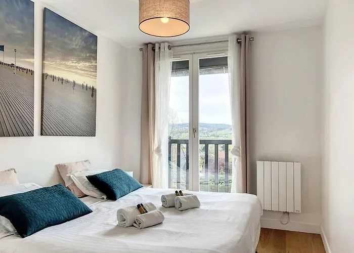 Lassay - Welkeys Blonville-sur-Mer