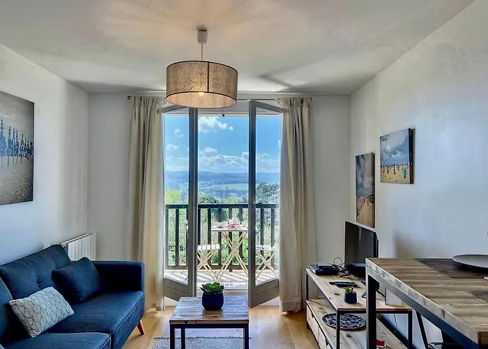 Appartement Lassay - Welkeys