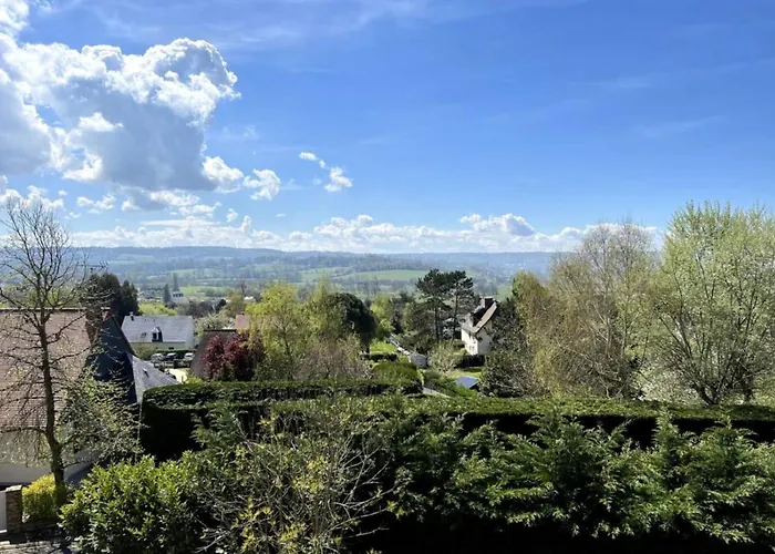 Lassay - Welkeys * Blonville-sur-Mer