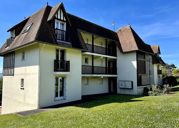 Appartement Lassay - Welkeys