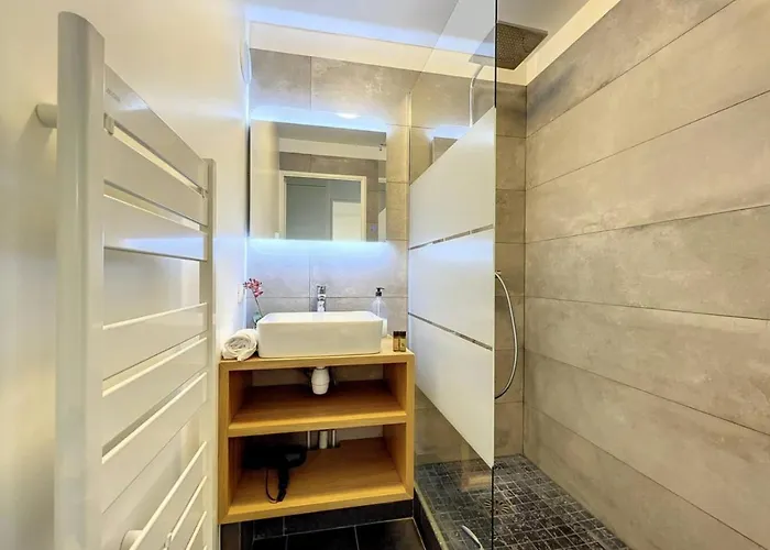 Lassay - Welkeys * Blonville-sur-Mer