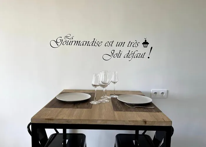 Appartement Lassay - Welkeys